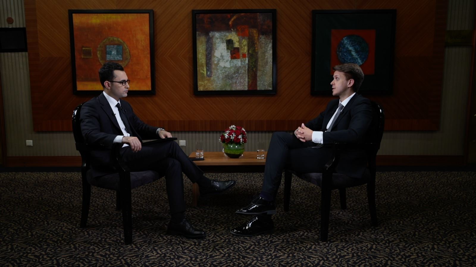 Germany favors extending military presence in Kurdistan: MP