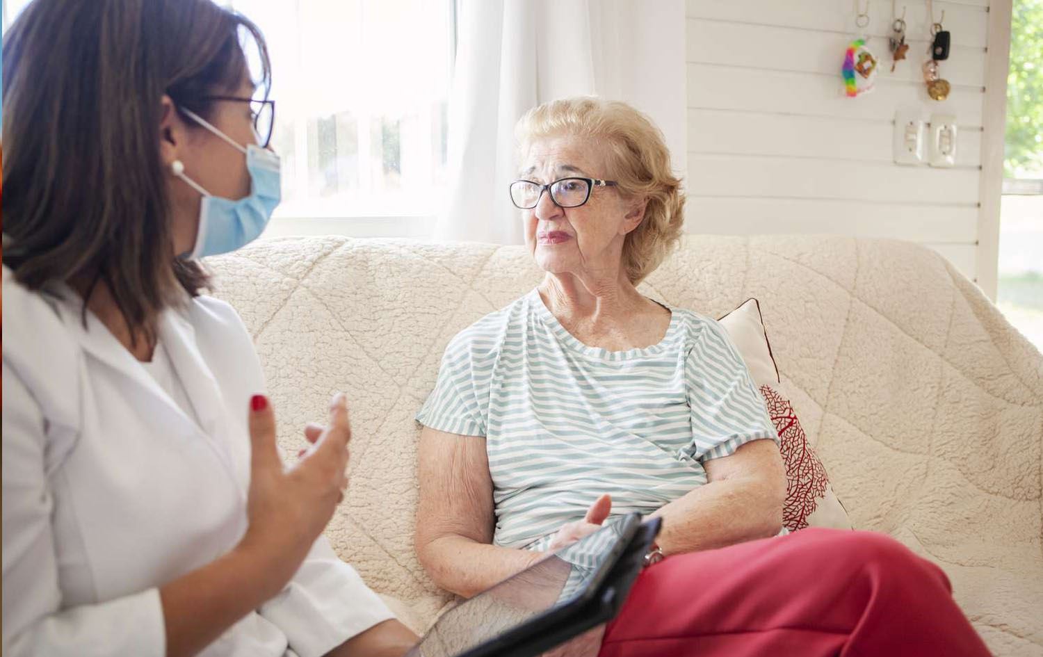 زانکۆی سیچوان لە چین: قەڵەوی ئەگەری تووشبوون بە ئەلزەهایمەر زیاددەکات