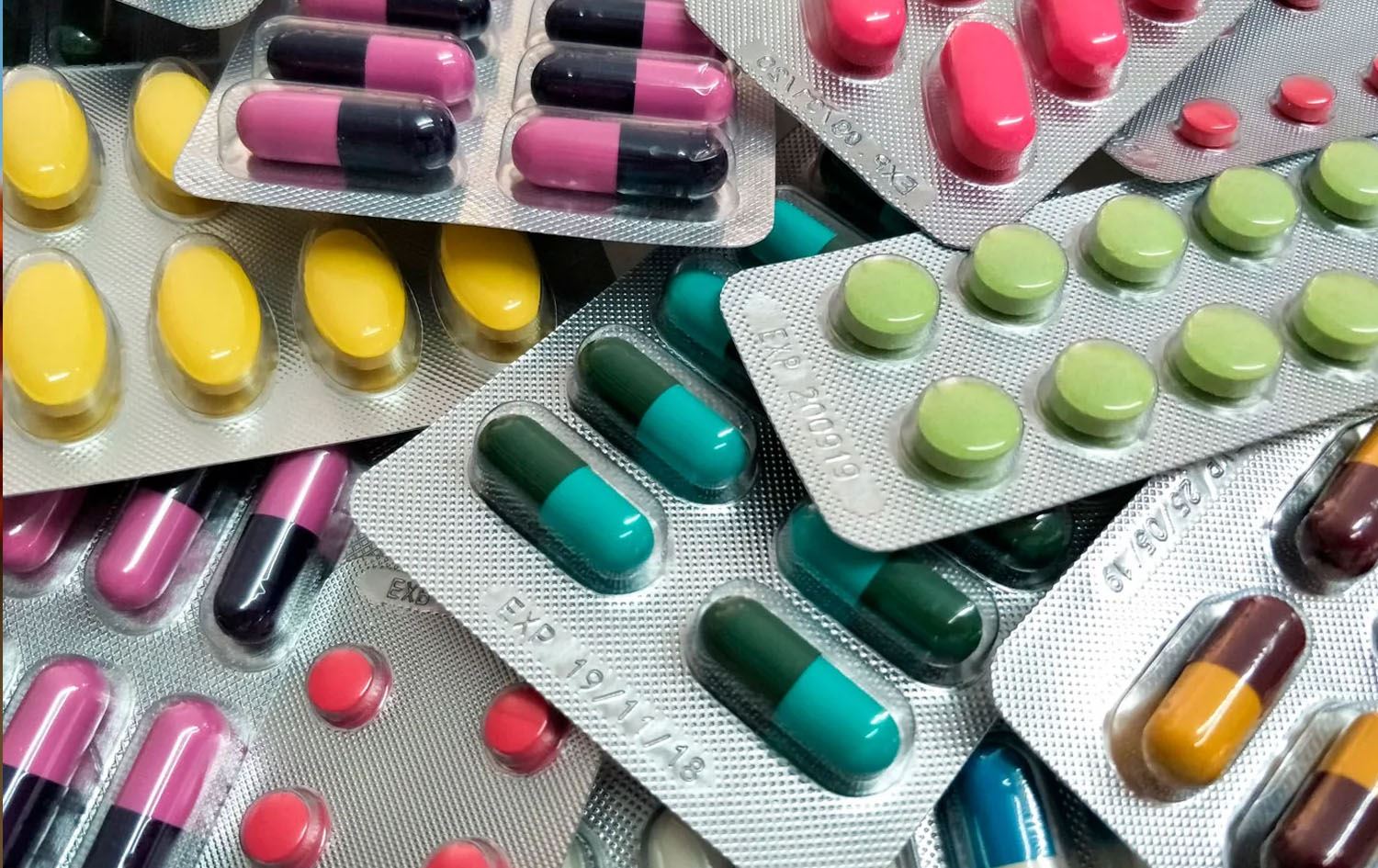 لە ئەمریکا کار لەسەر بەرهەمهێنانی جۆرێكی جیاوازی دەرمانی دژەبەکتریا دەکرێت