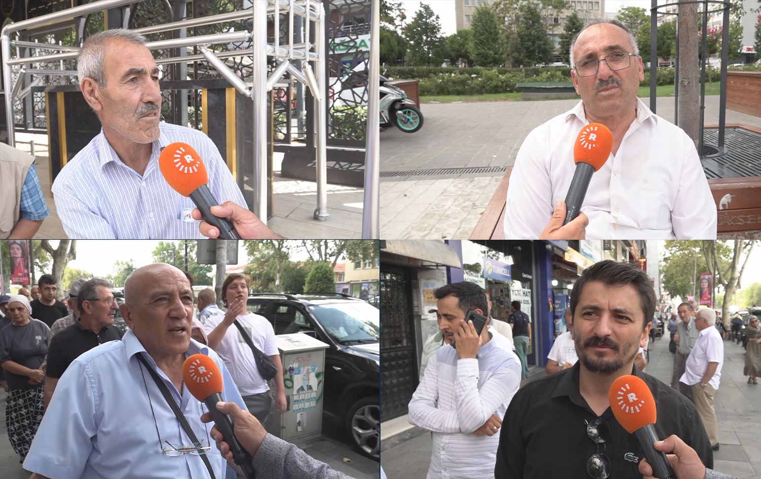 Koça berovajî dest pê kiriye: Xelk vedigere warê bav û kalan