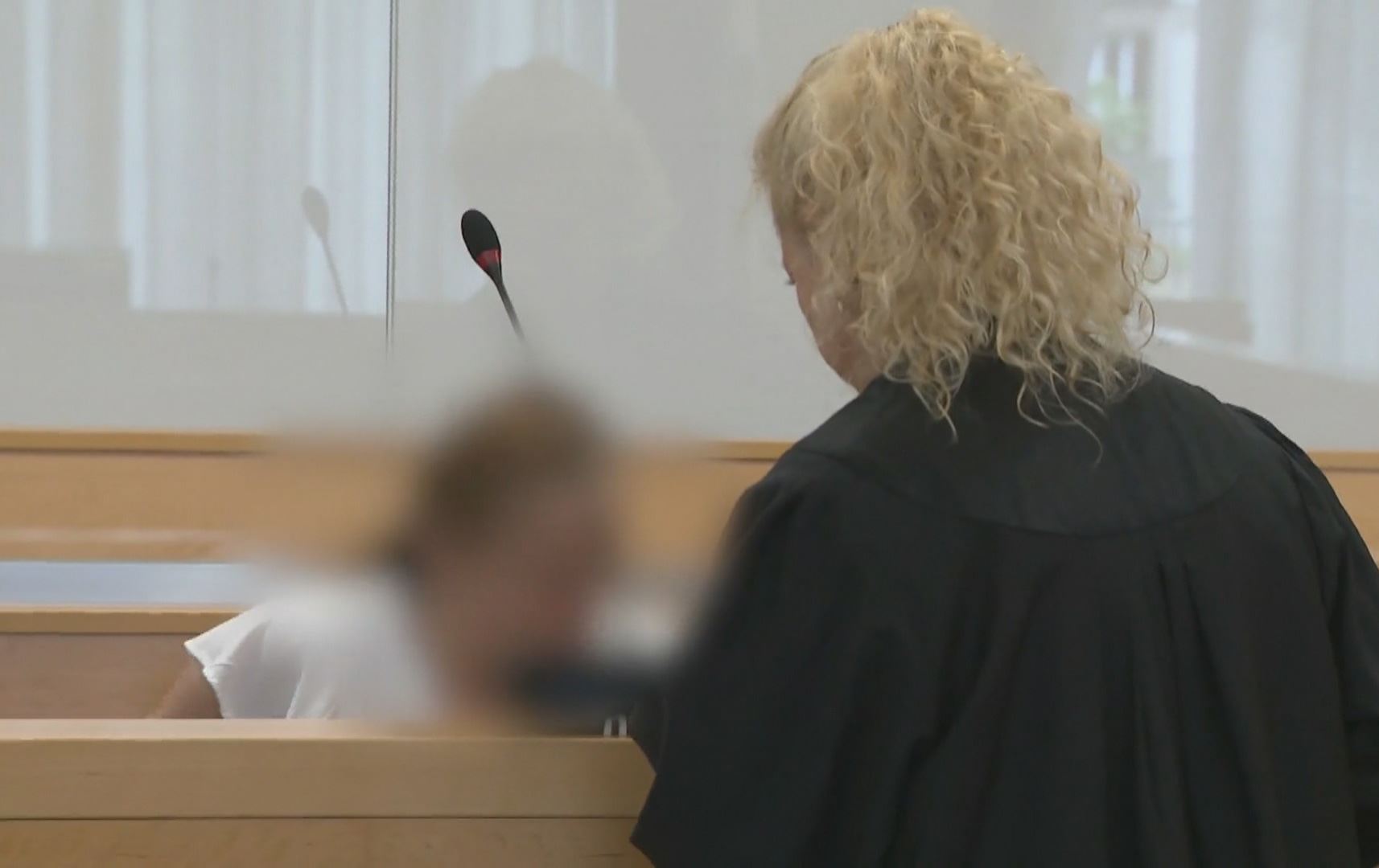 لە ئەڵمانیا کەسێک بە تاوانی کوشتنی دوو منداڵ بە زیندانی هەتاهەتایی سزادرا