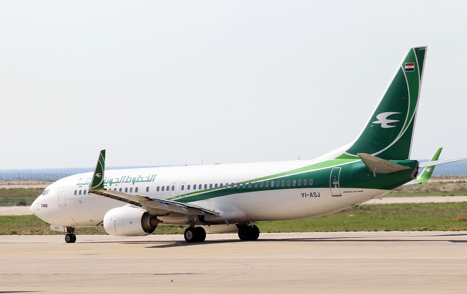 وزارة النقل لرووداو: بدأنا خطوات تمهّد لعودة الخطوط الجوية العراقية لأجواء أوروبا