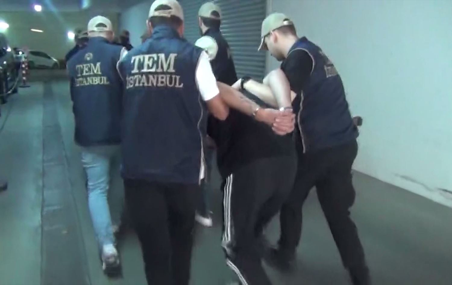 Wêne: Ji vîdeoya AA