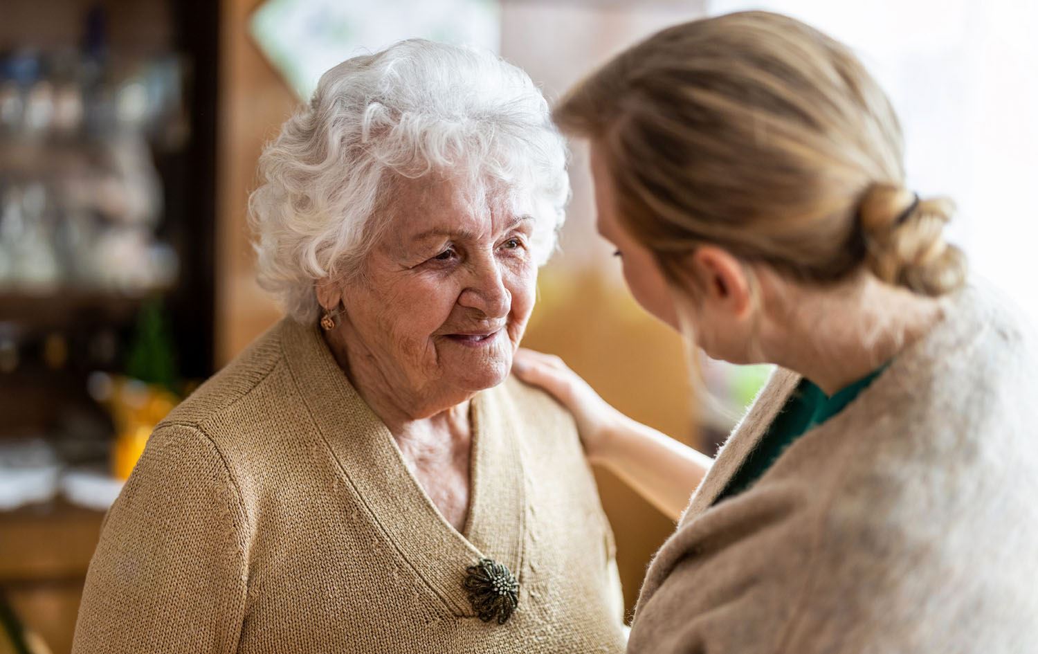 کۆمەڵەی بەساڵاچووان لە ئەمریکا: گووشاری دەروونی ئەگەری تووشبوون بە لەبیرچوونەوە زیاددەکات