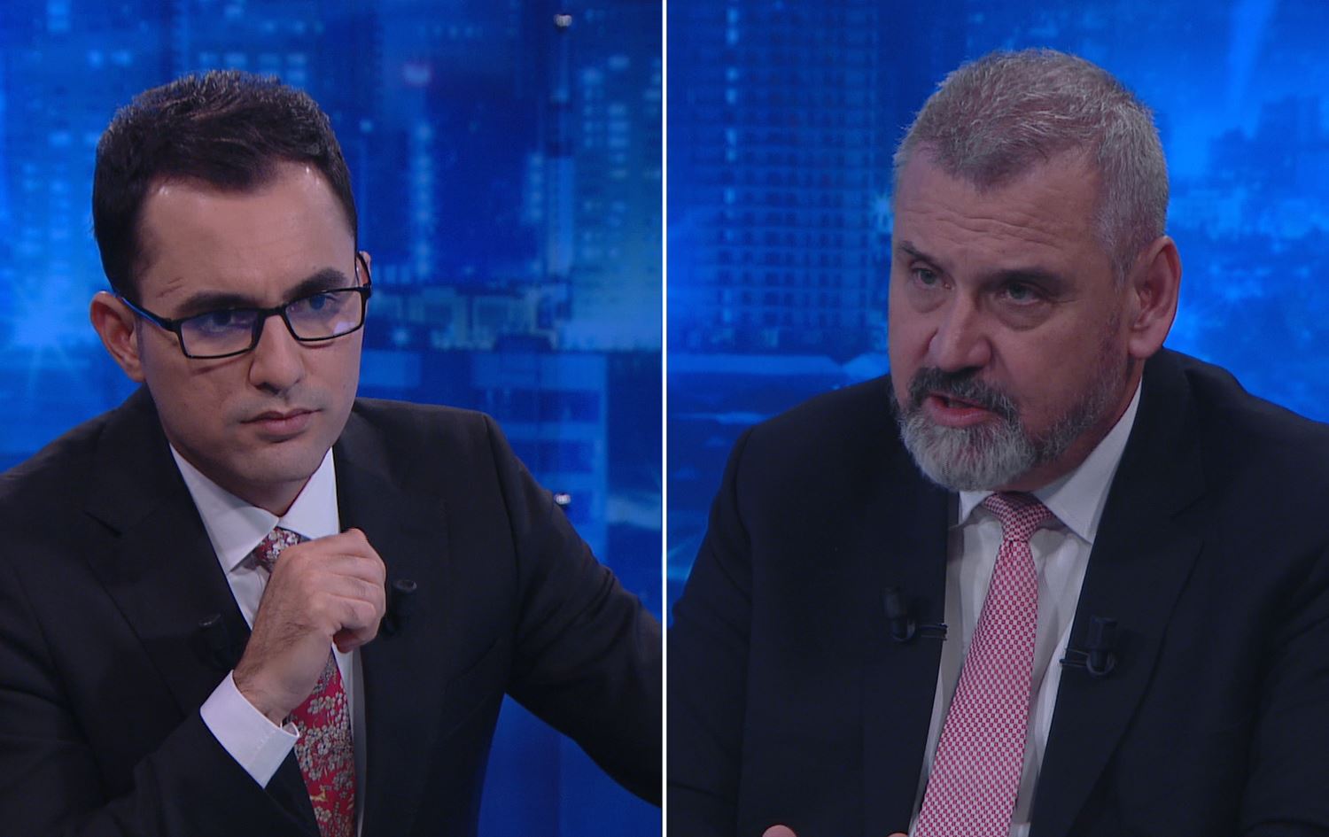 Current KRG has no democratic legitimacy: EU ambassador