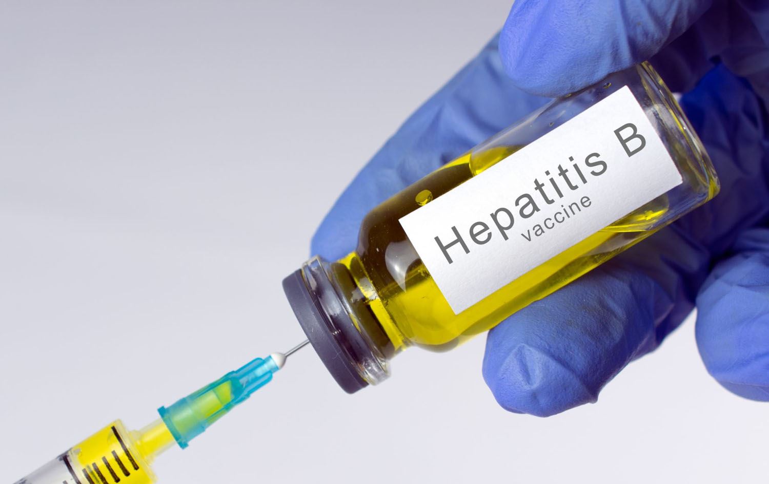 WHO: ساڵانە زیاتر لە یەک ملیۆن کەس بەهۆی هەوکردنی جگەر گیانلەدەستدەدەن