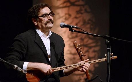 Şehram Nazirî nerazîbûnek tund nîşanî rapirsîna Hesen Zîrek da