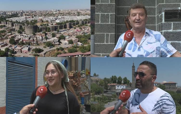 Video alıntısı / Rûdaw