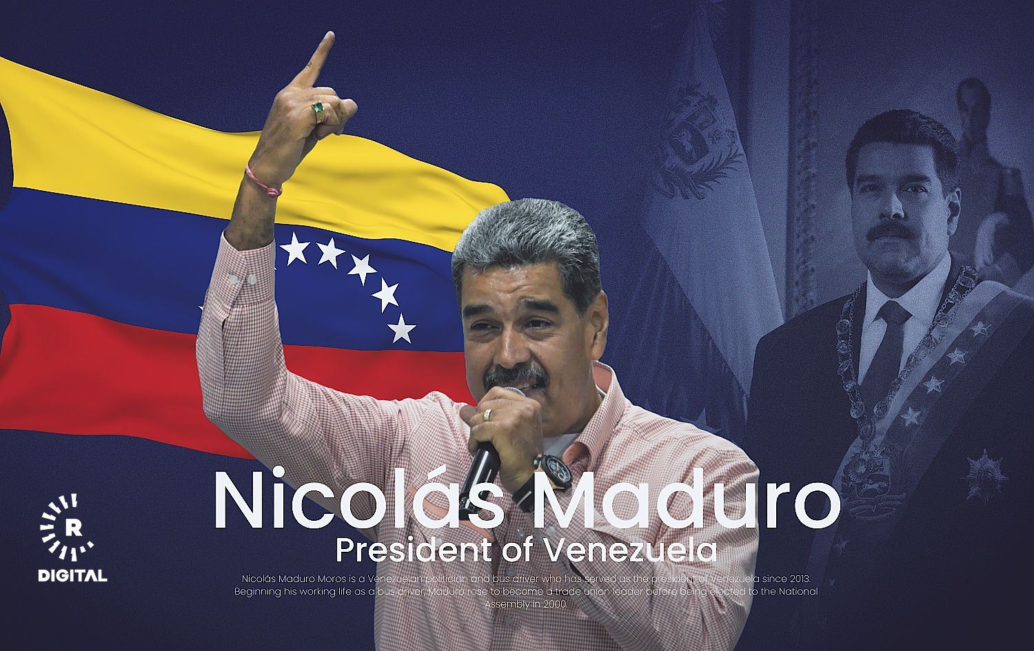 کۆمیسیۆن مادورۆ وەکو براوەی هەڵبژاردن رادەگەیێنێت و ئۆپۆزیسیۆن رەتی دەکاتەوە