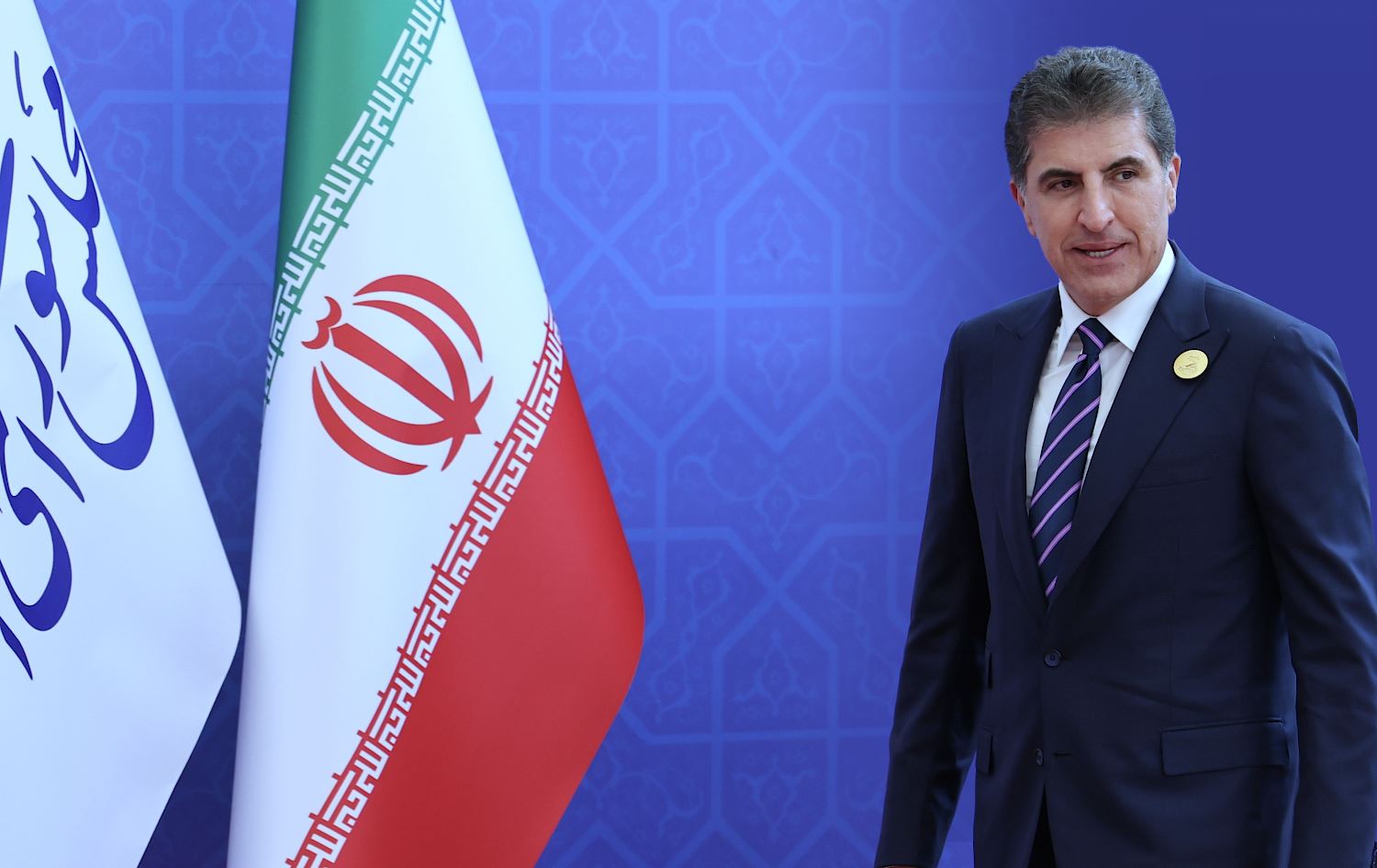 سەرۆکی هەرێمی کوردستان لەگەڵ سەرۆککۆمار و سەرۆکی پەرلەمانی ئێران دیداری دەبێت