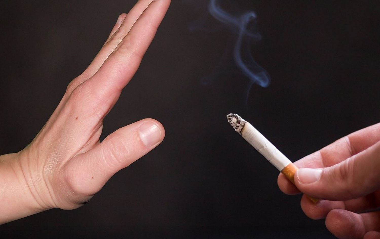 توێژینەوەیەک: دەرمانی کێش دابەزاندن یارمەتیی وازهێنان لە جگەرەکێشان دەدات