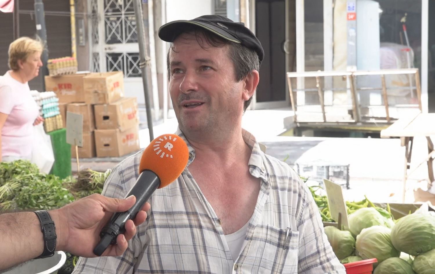 Krîza li Tirkiyeyê: ‘Geşt nîne lê eger li memleket kesek bimire em diçin’