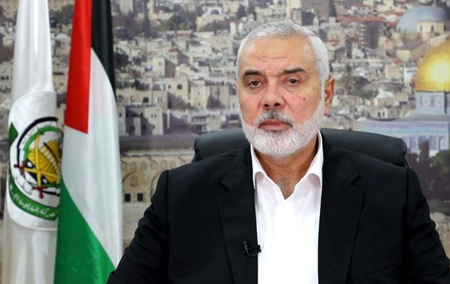 SONDAKİKA - HAMAS lideri İsmail Henniye Tahran'da öldürüldü