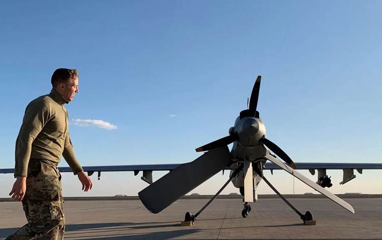 US says it conducted ‘defensive strike’ in Iraq’s... | Rudaw.net