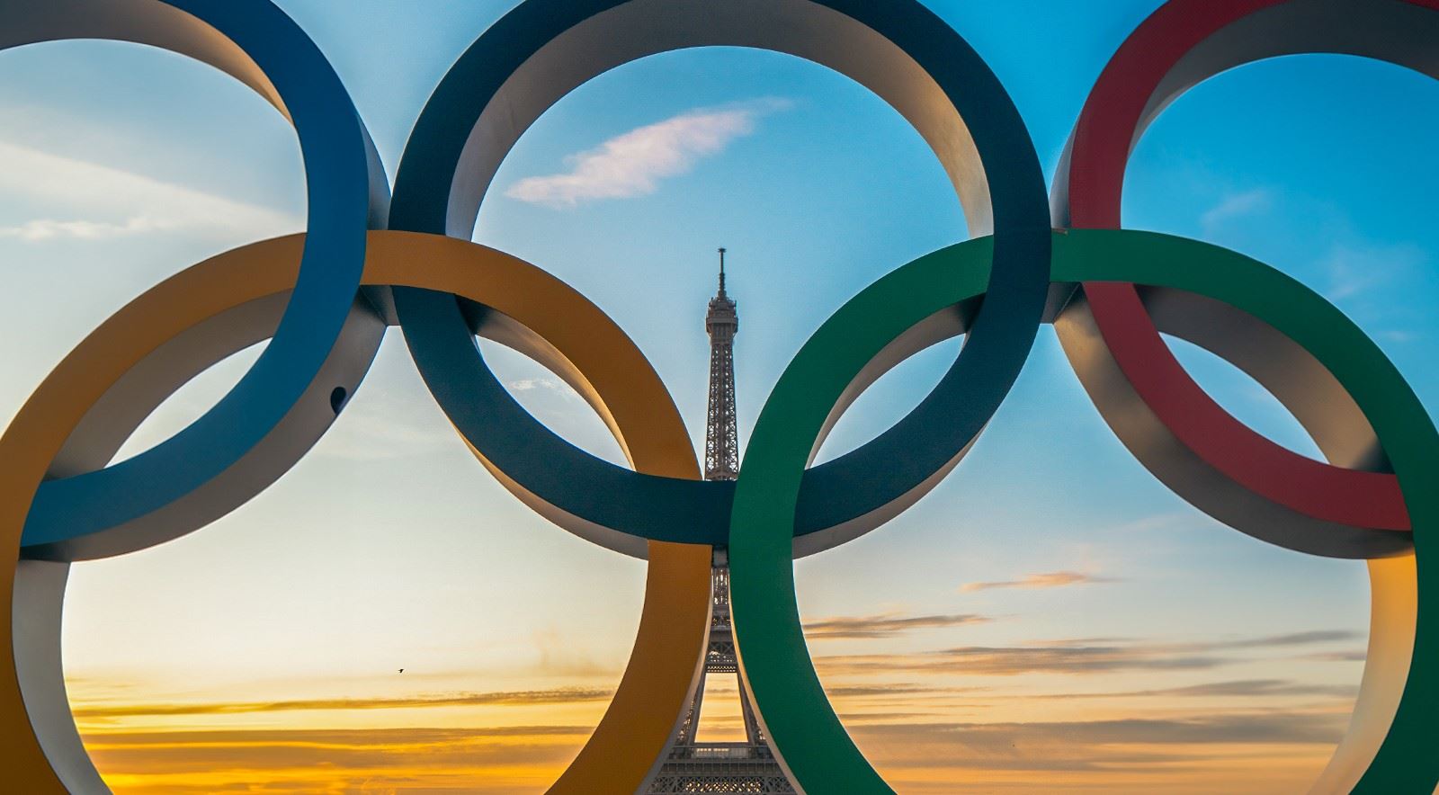 ئۆڵیمپیادی پاریس