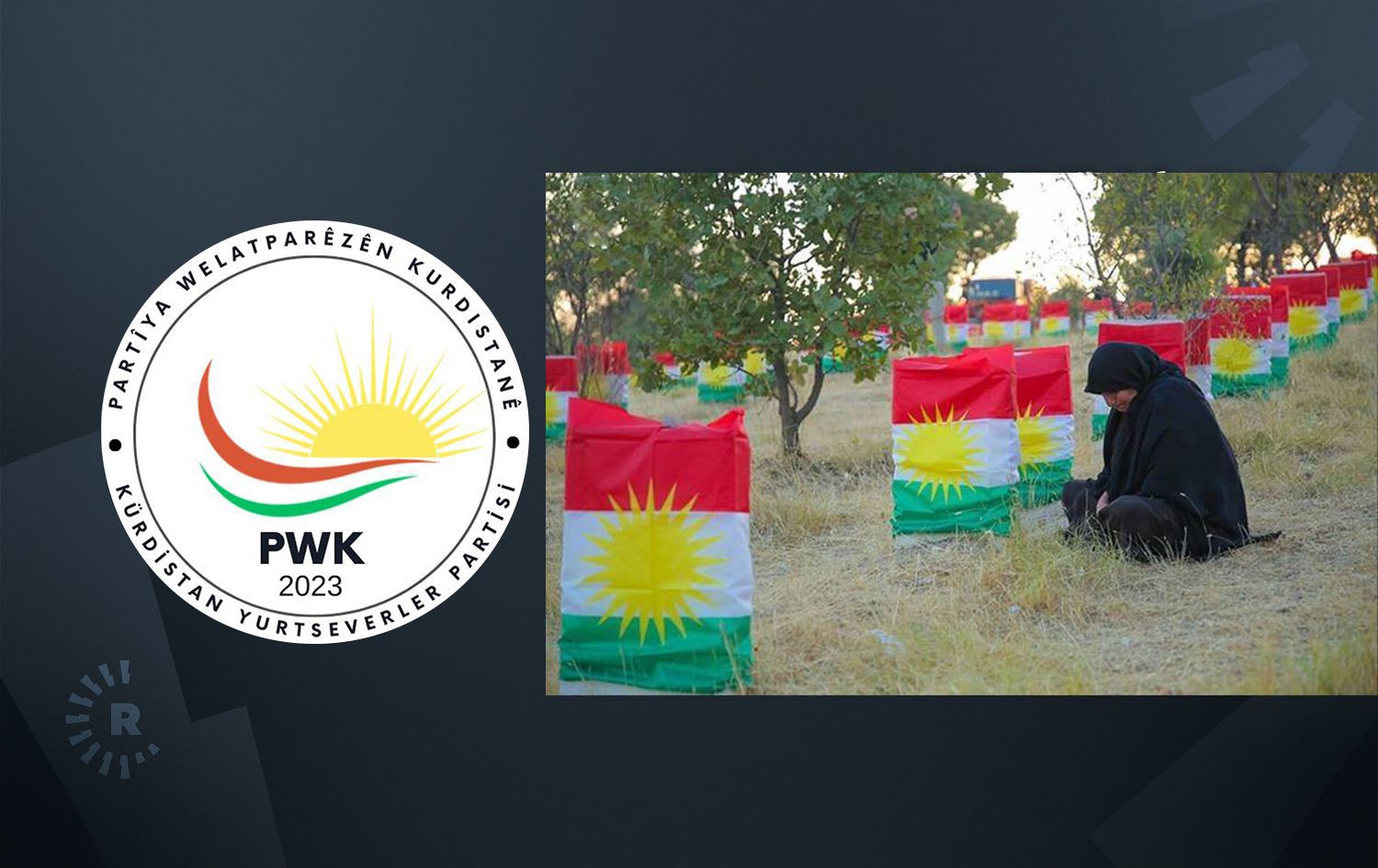 Wêne: Rûdaw Grafîk