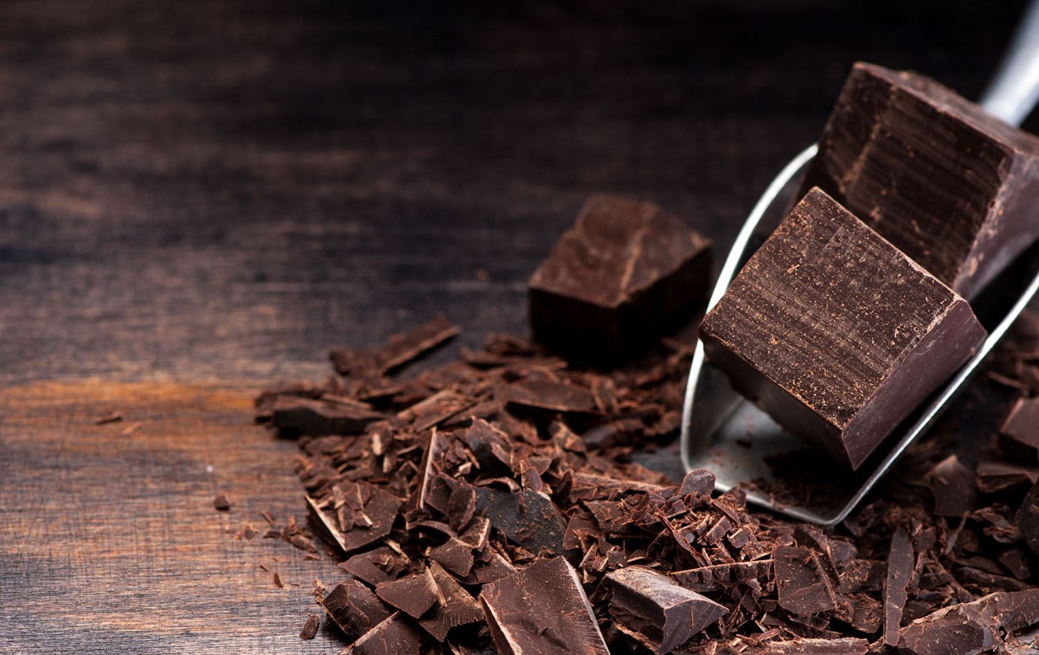 توێژینەوەیەک: زۆرێک لە بەرهەمەکانی شوکولاتە کانزای قورسی ژەهراوییان تێدایە