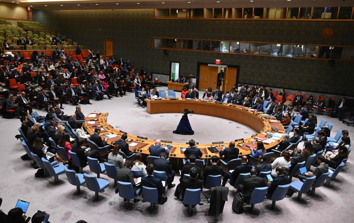 ئەنجوومەنی ئاسایش لەبارەی کوشتنی ئیسماعیل هەنییە کۆدەبێتەوە