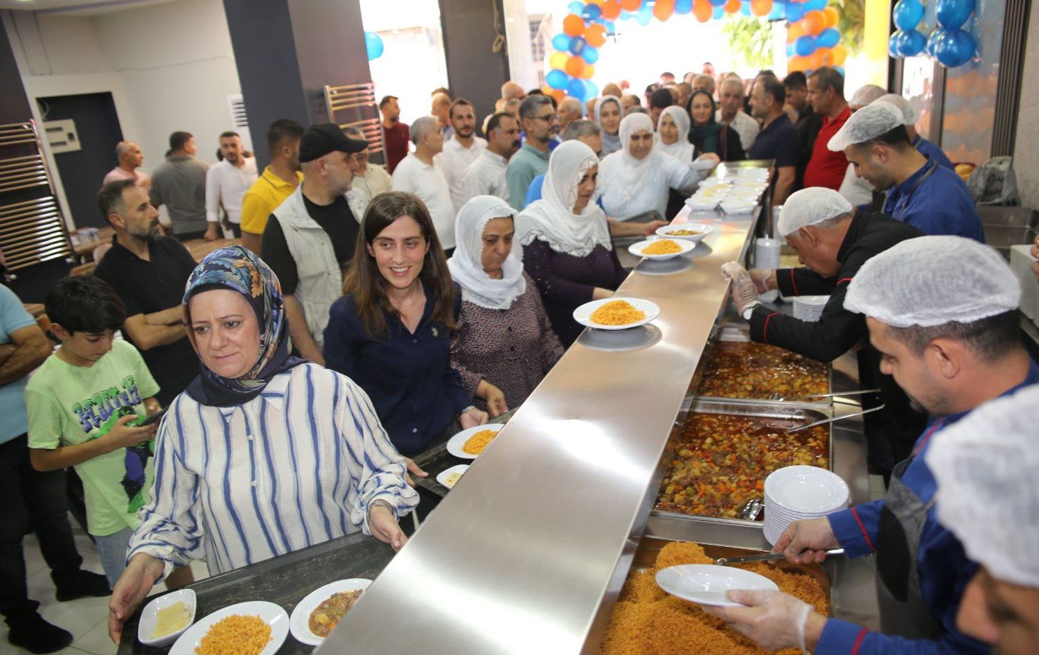 Foto: Batman Belediyesi