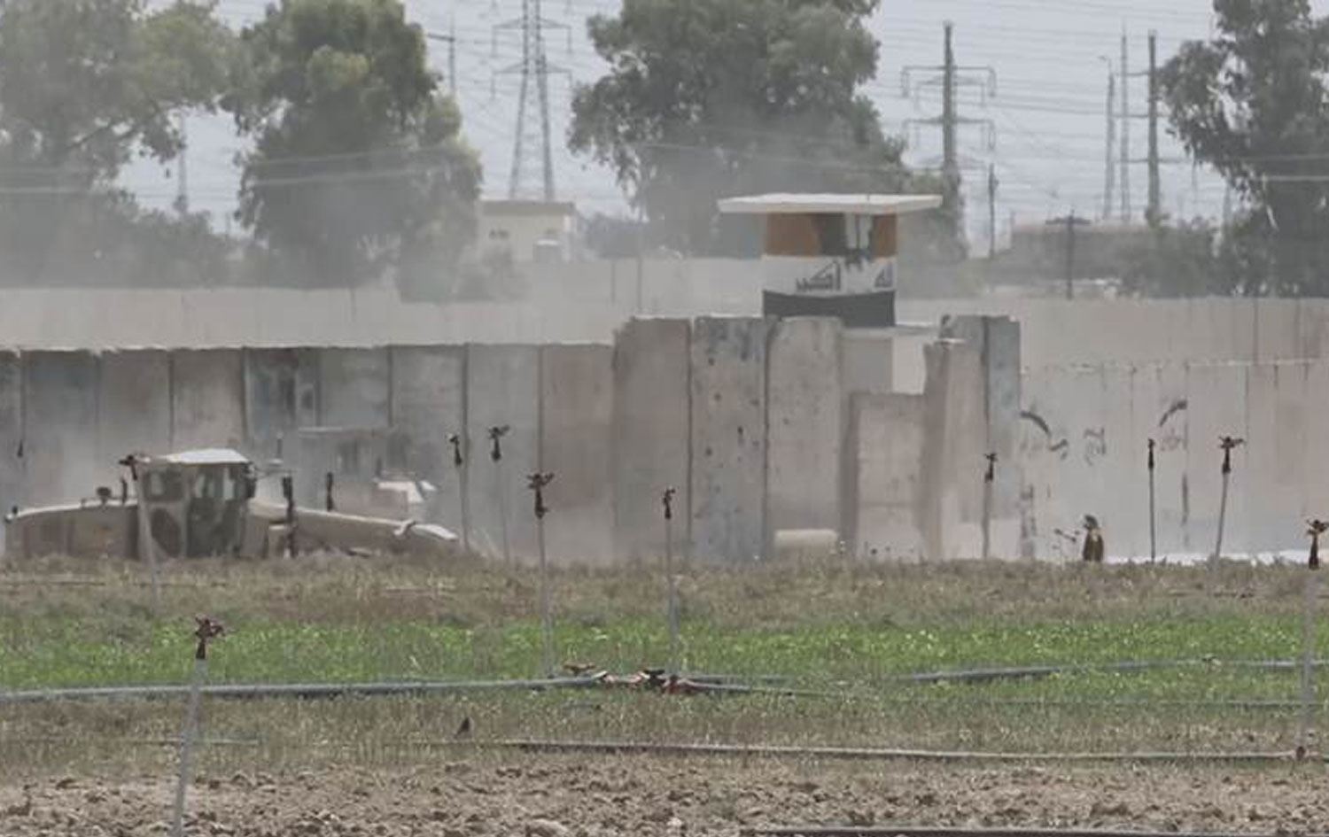 KERKÛK - Artêşa Îraqê li ser mal û milkê Kurdan bi cih dibe