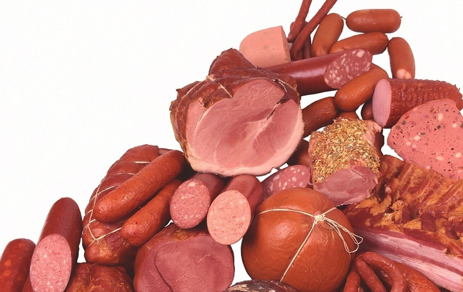 توێژینەوەیەک: گۆشتی ئامادەکراو ئەگەری تووشبوون بە لەبیرچوونەوە زیاددەکات