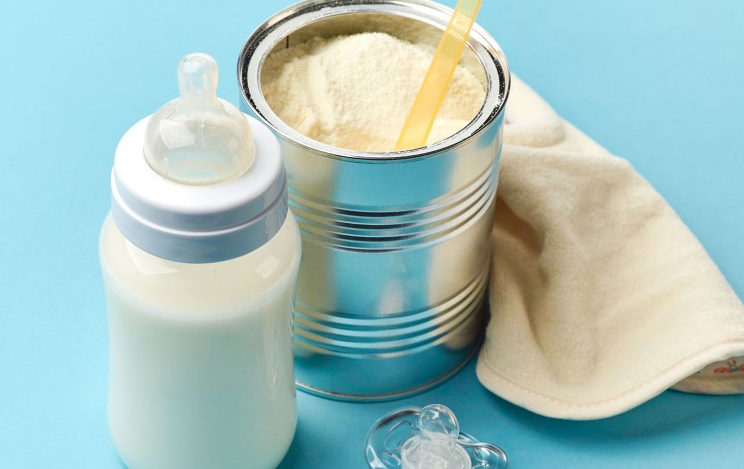 WHO: سنووردارکردنی شیری قوتوو رێگەیەکی زیادکردنی شیرپێدانی سرووشتییە