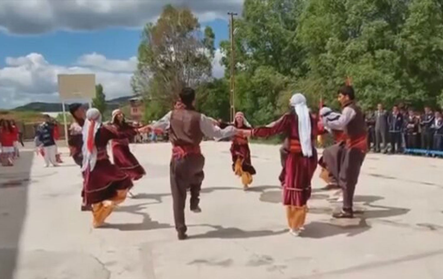 Wênyekî temsîlî / Arşîv