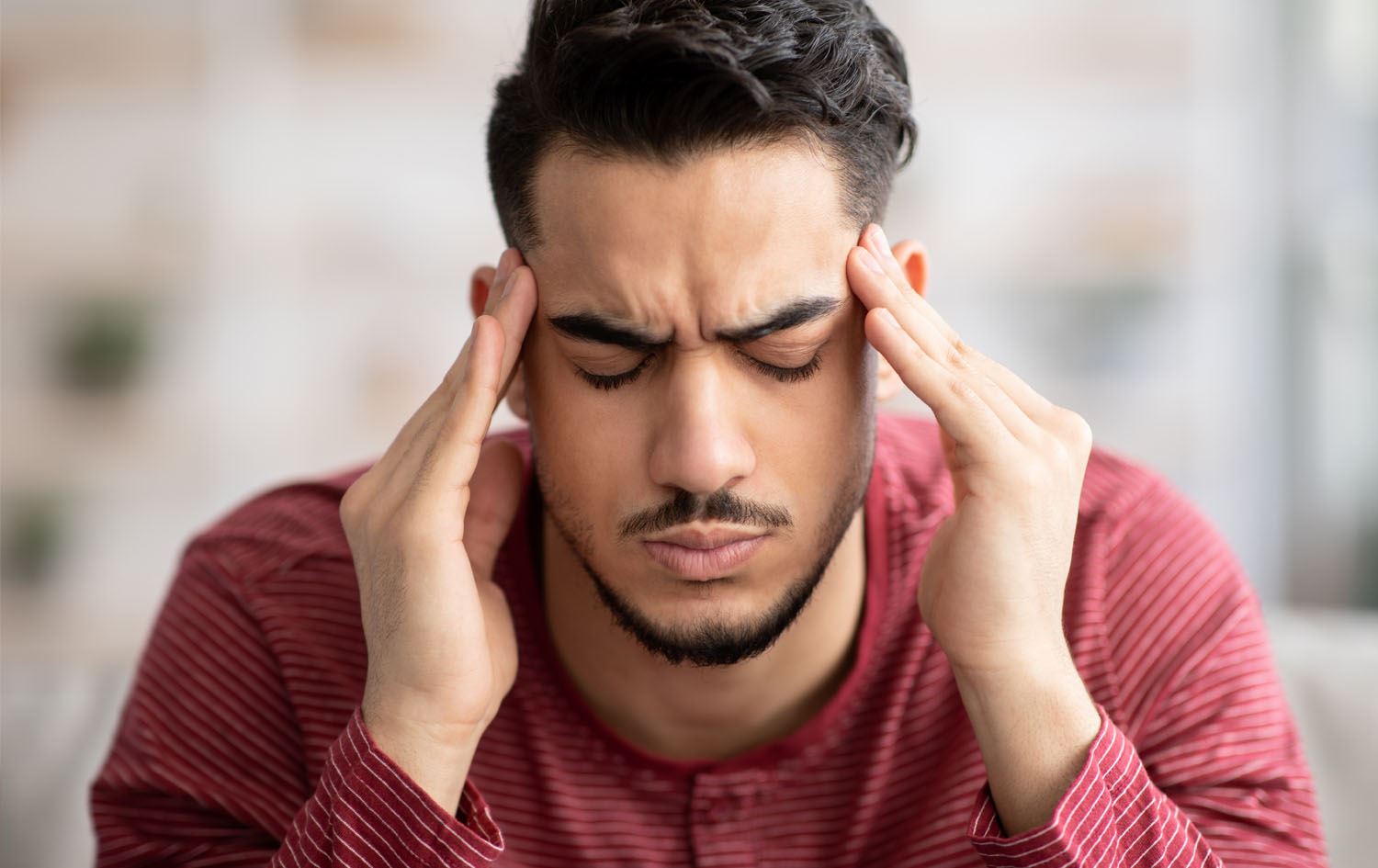 توێژینەوەیەک: بەرزەپەستانی خوێن ئەگەری تووشبوون بە لاسەرئێشە زیاددەکات