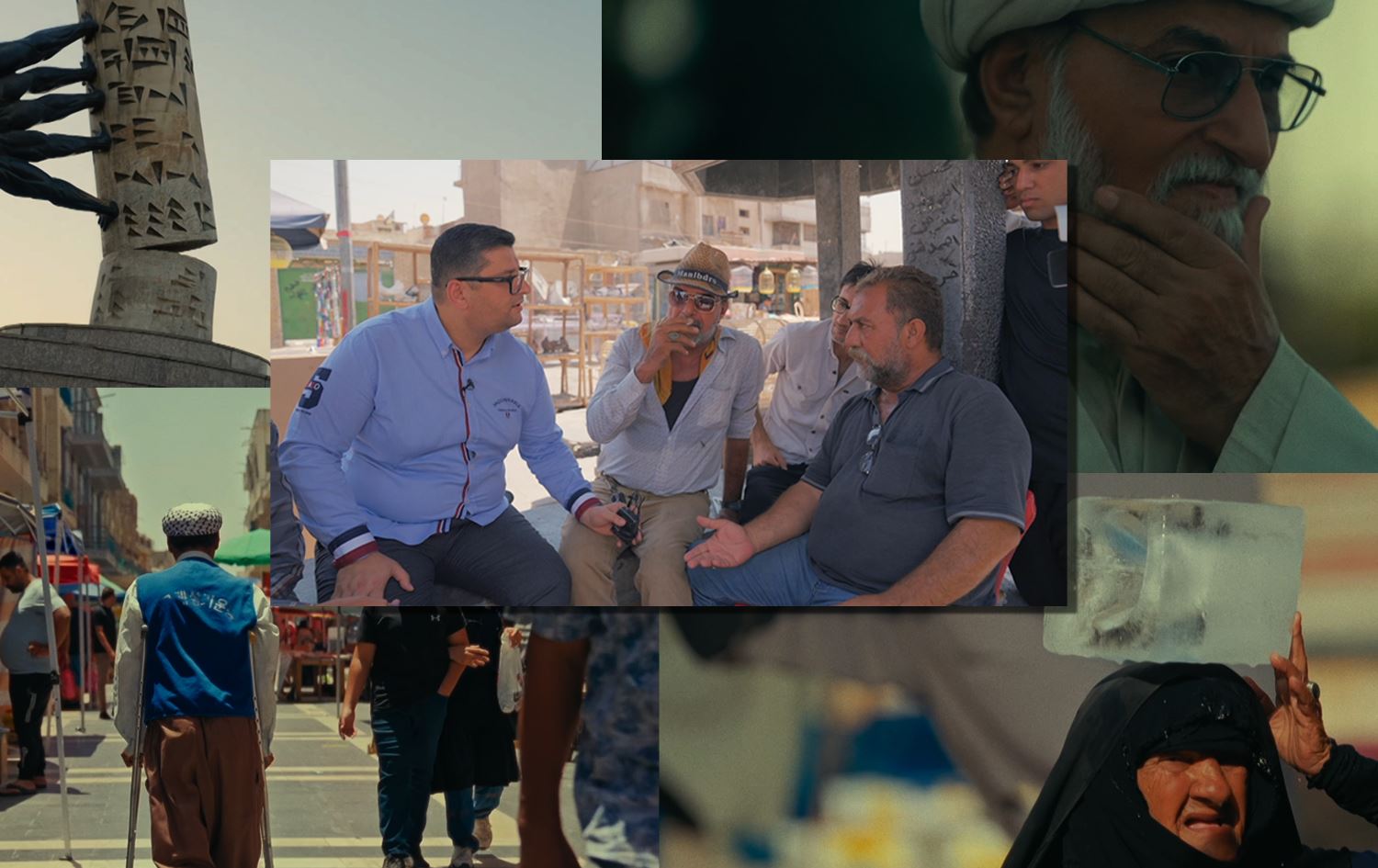 هێشتا ماویەتی؛ کورد رۆژگارێک سەرۆکی دادەنا و لادەبرد بەڵام 'ئێستا 65%ـی دەسەڵاتەکانی لەدەستداوە'