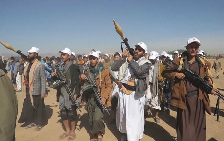 حووسییەکان: پێویستە وەڵامێکی سەربازیی ئیسرائیل بدرێتەوە