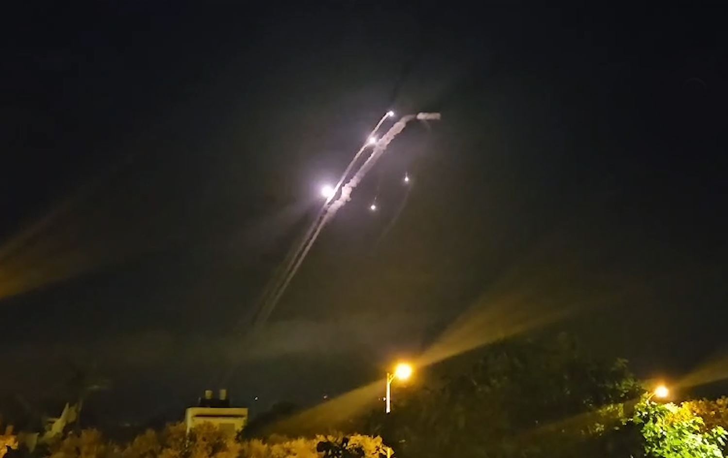 Dema êrişê / Wêne: AA