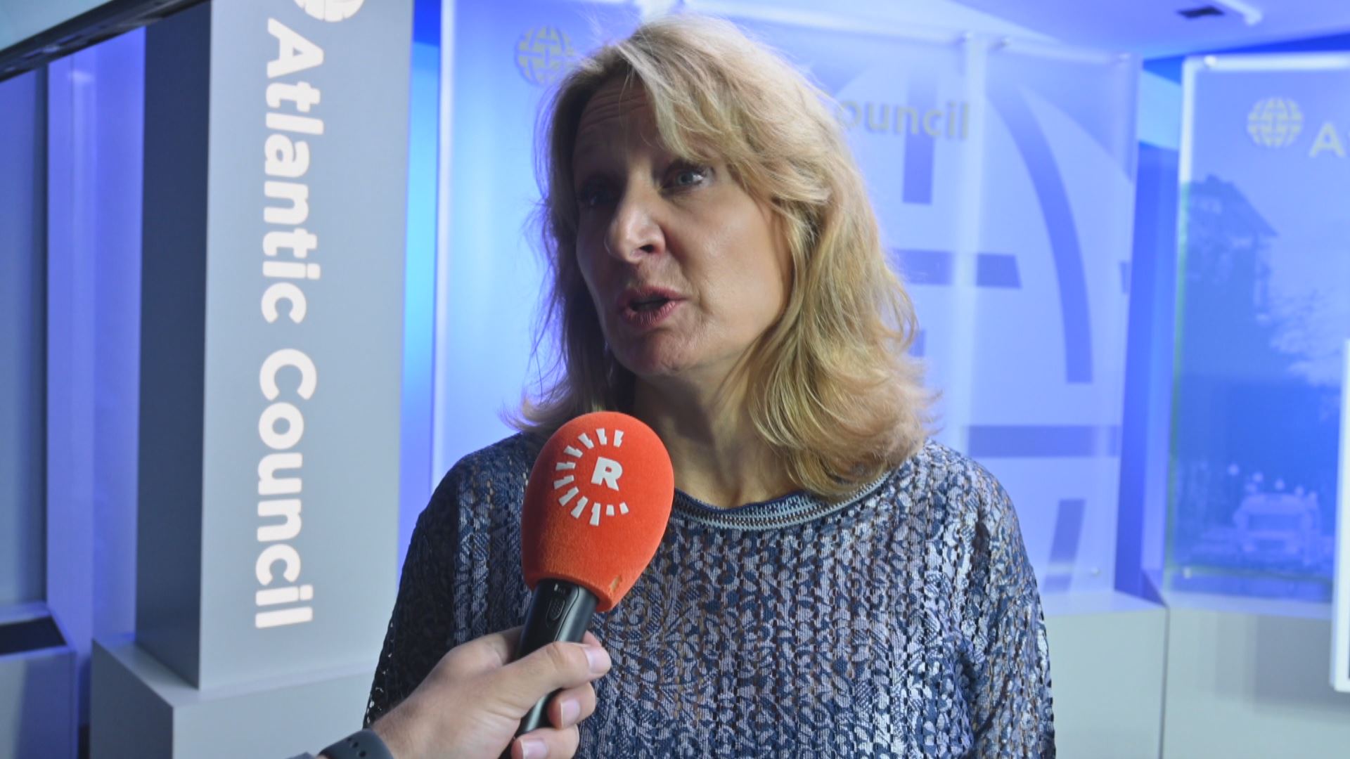 Investigation of ISIS crimes must continue after UN probe ends: US