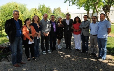 Pena Kurd: Fermîbûna zimanê zikmakî, mafê herî xwezayî ye