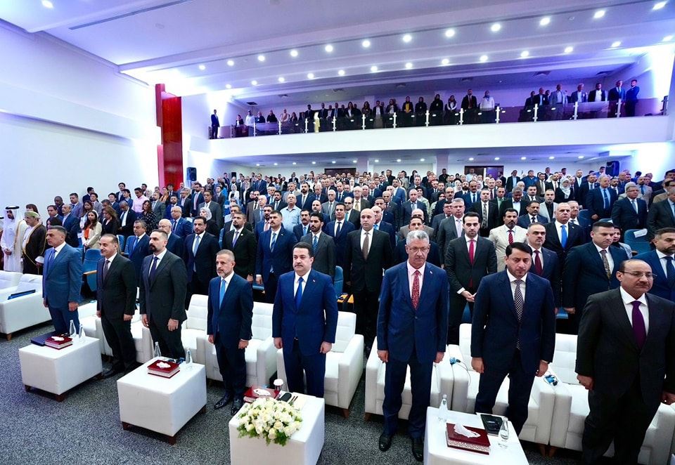 Iraq committed to upholding rights of terrorism victims: Sudani