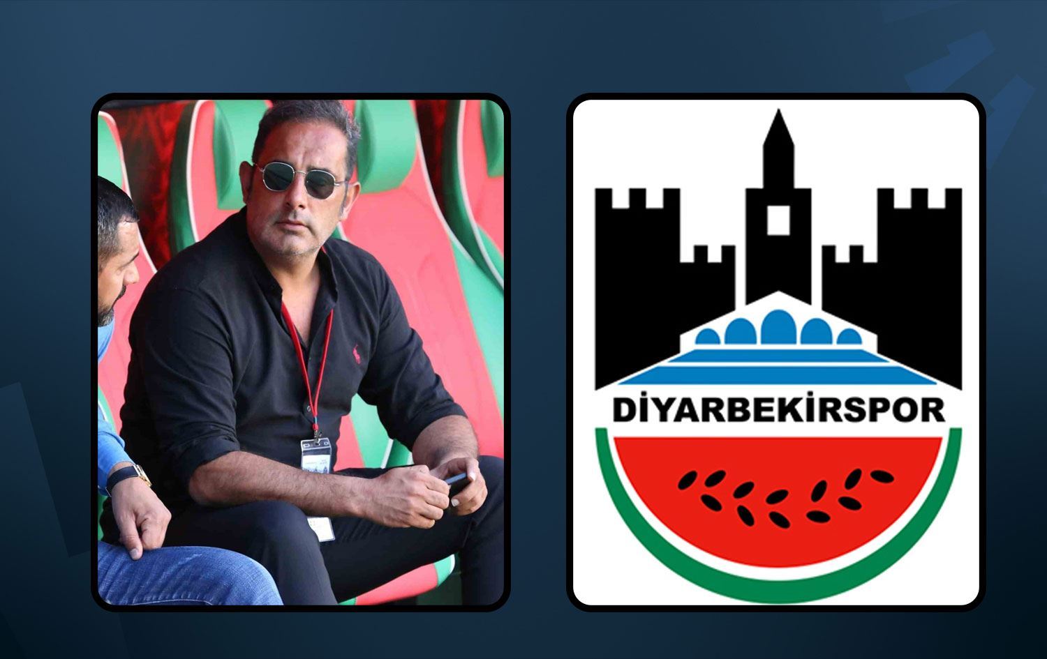 Serkan Genç/Wêne: Rûdaw Grafîk