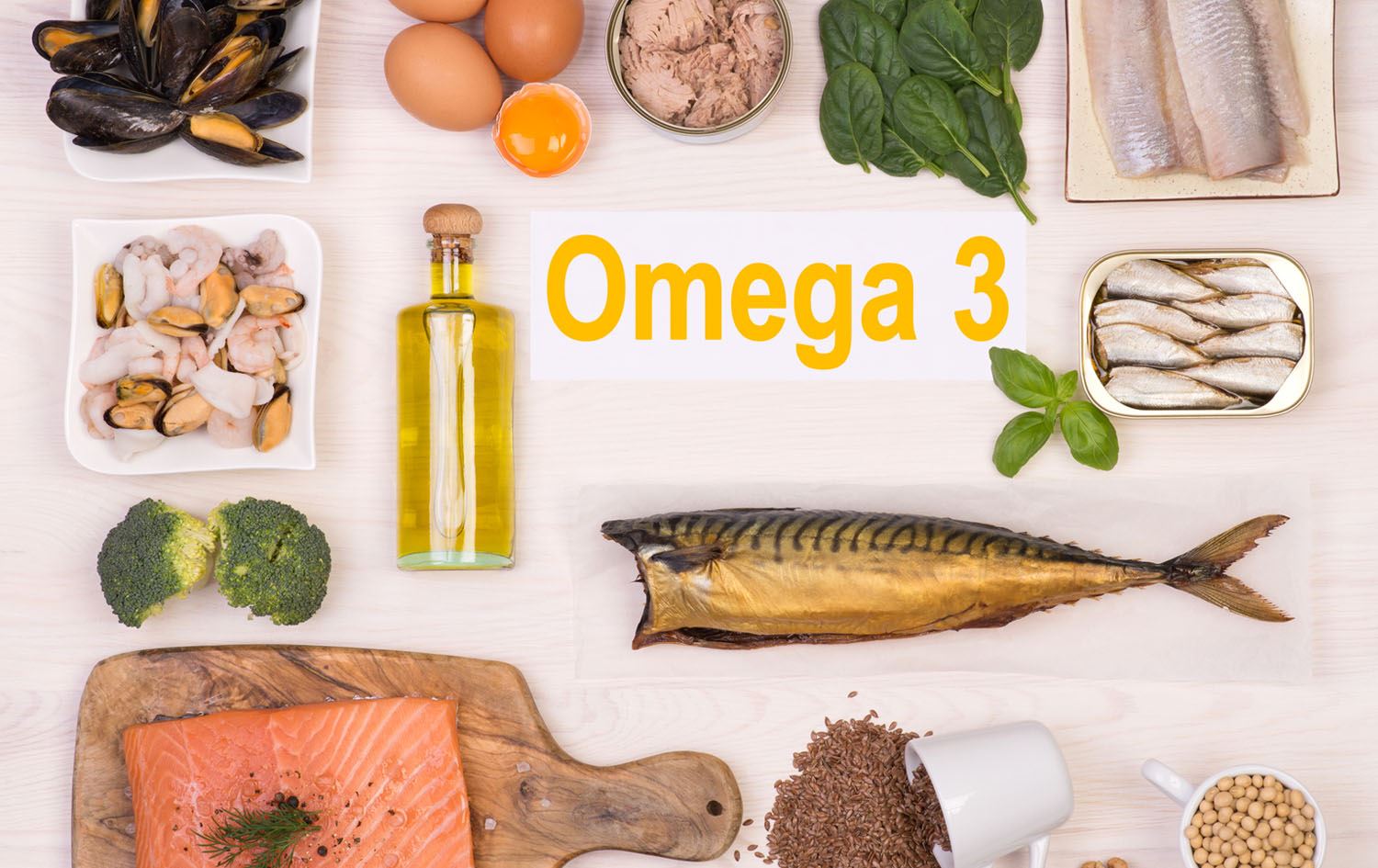 توێژینەوەیەک: چەوریی ئۆمێگا سێ ئەگەری تووشبوون بە لەبیرچوونەوە کەمدەکاتەوە