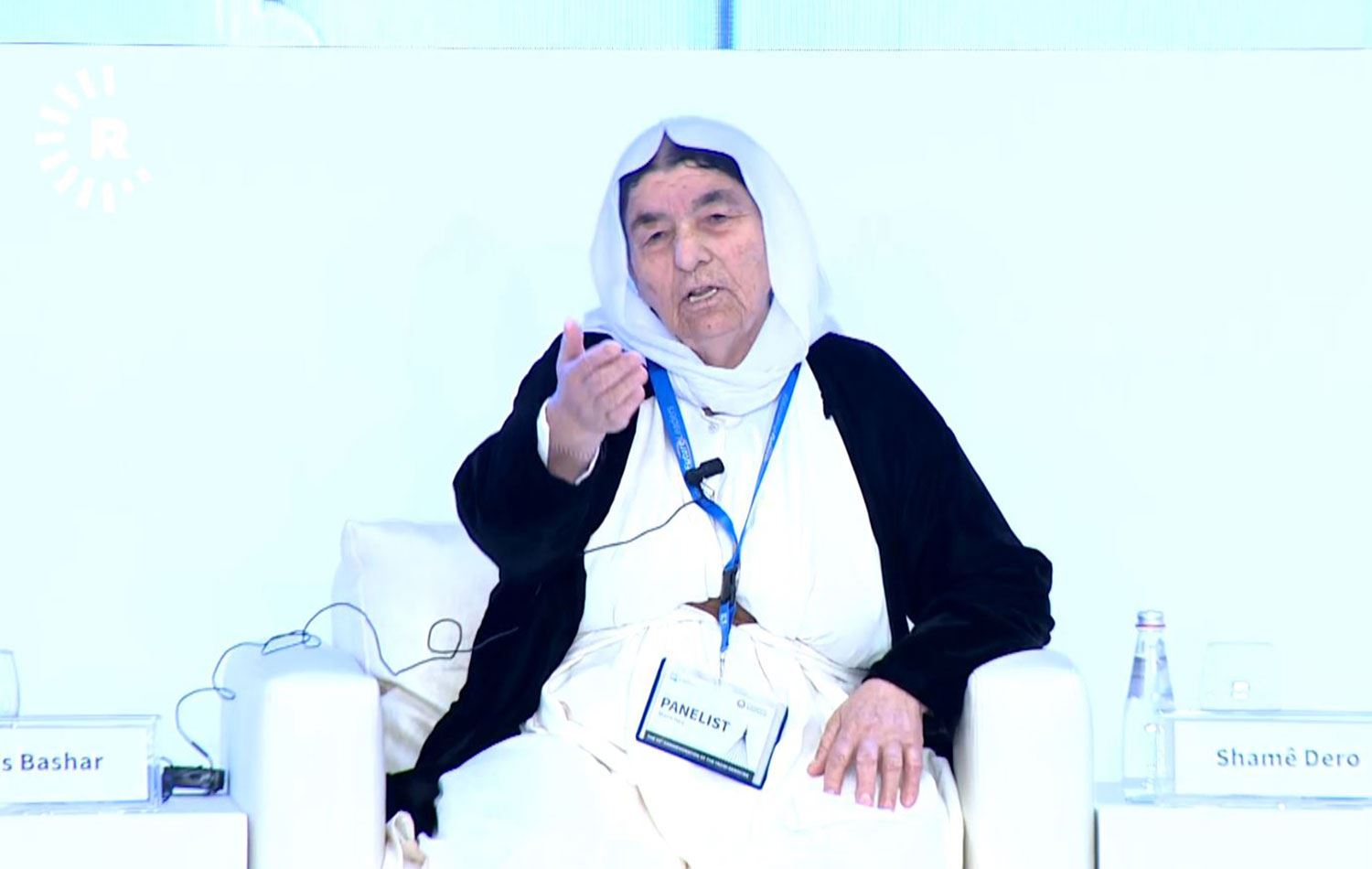 Şemê Anne / Rûdaw