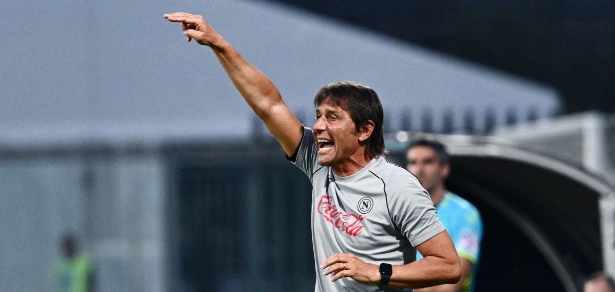 ئانتۆنیۆ کۆنتی