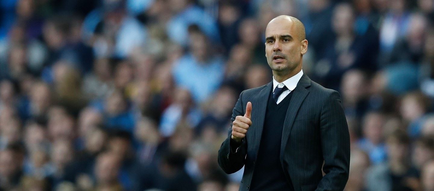 پێپ گواردیۆلا