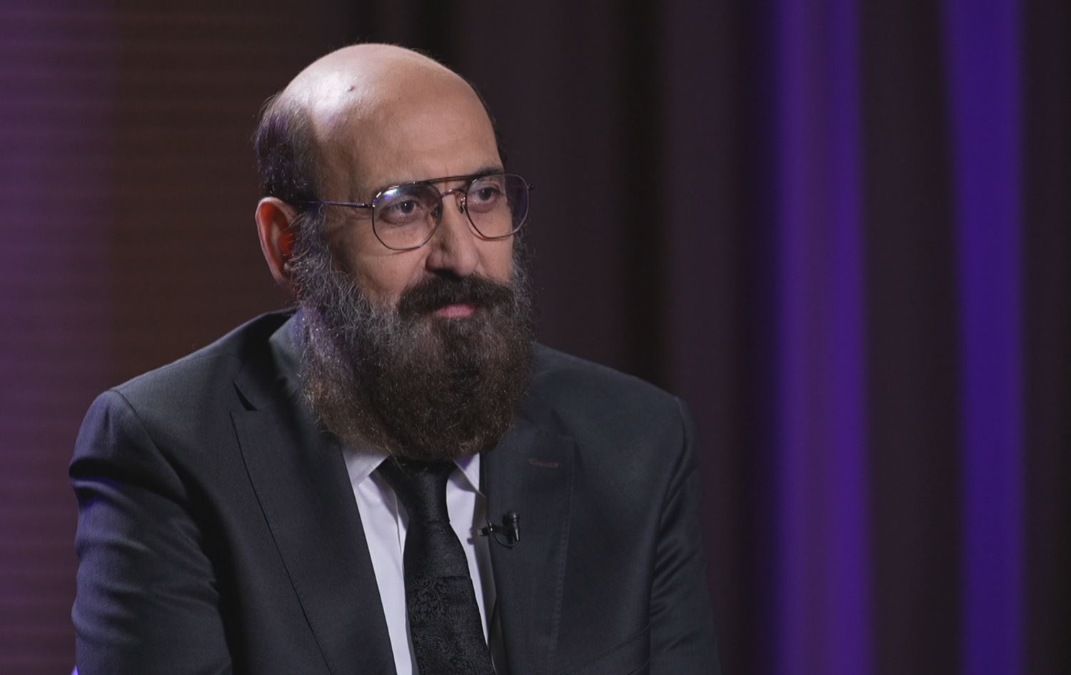 Nearly 300,000 Yazidis remain in IDP camps: Yazidi leader