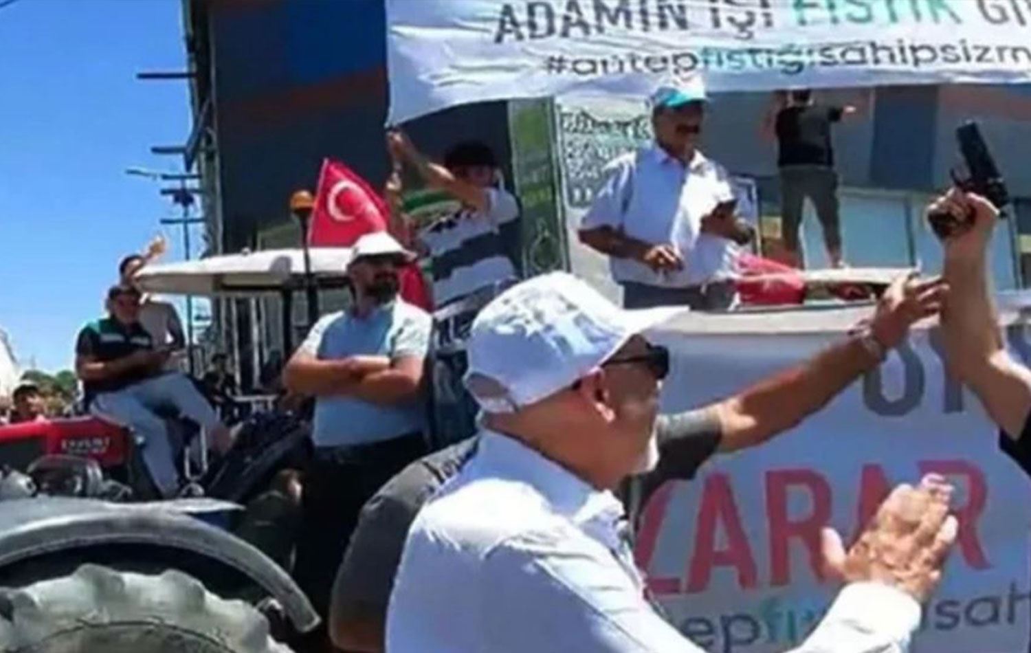 Foto: Gerçek Gündem