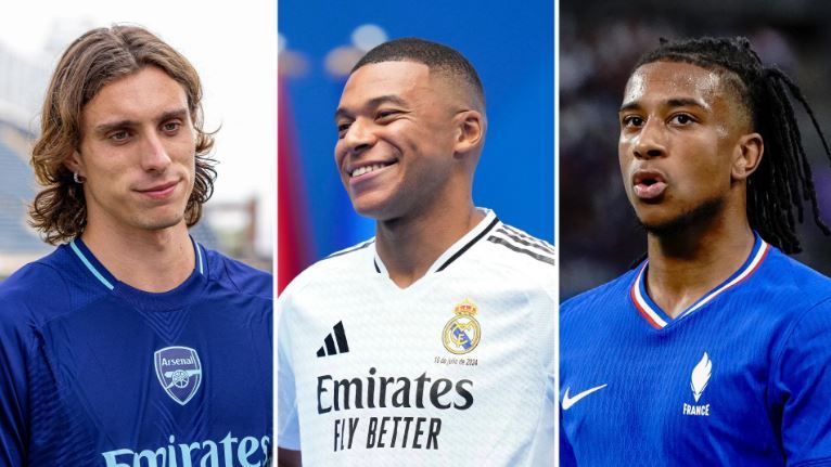 گواستنەوەکانی هاوینە