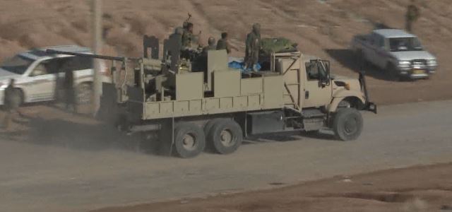 Celewla bi temamî hat rizgarkirin