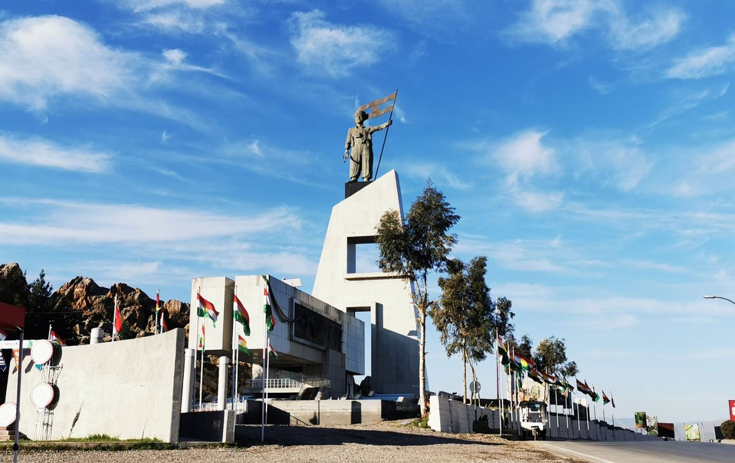 شارەوانیی رانیە: ئەنجوومەنی وەزیران 7 ملیار دیناری بۆ تەرخانکردووین