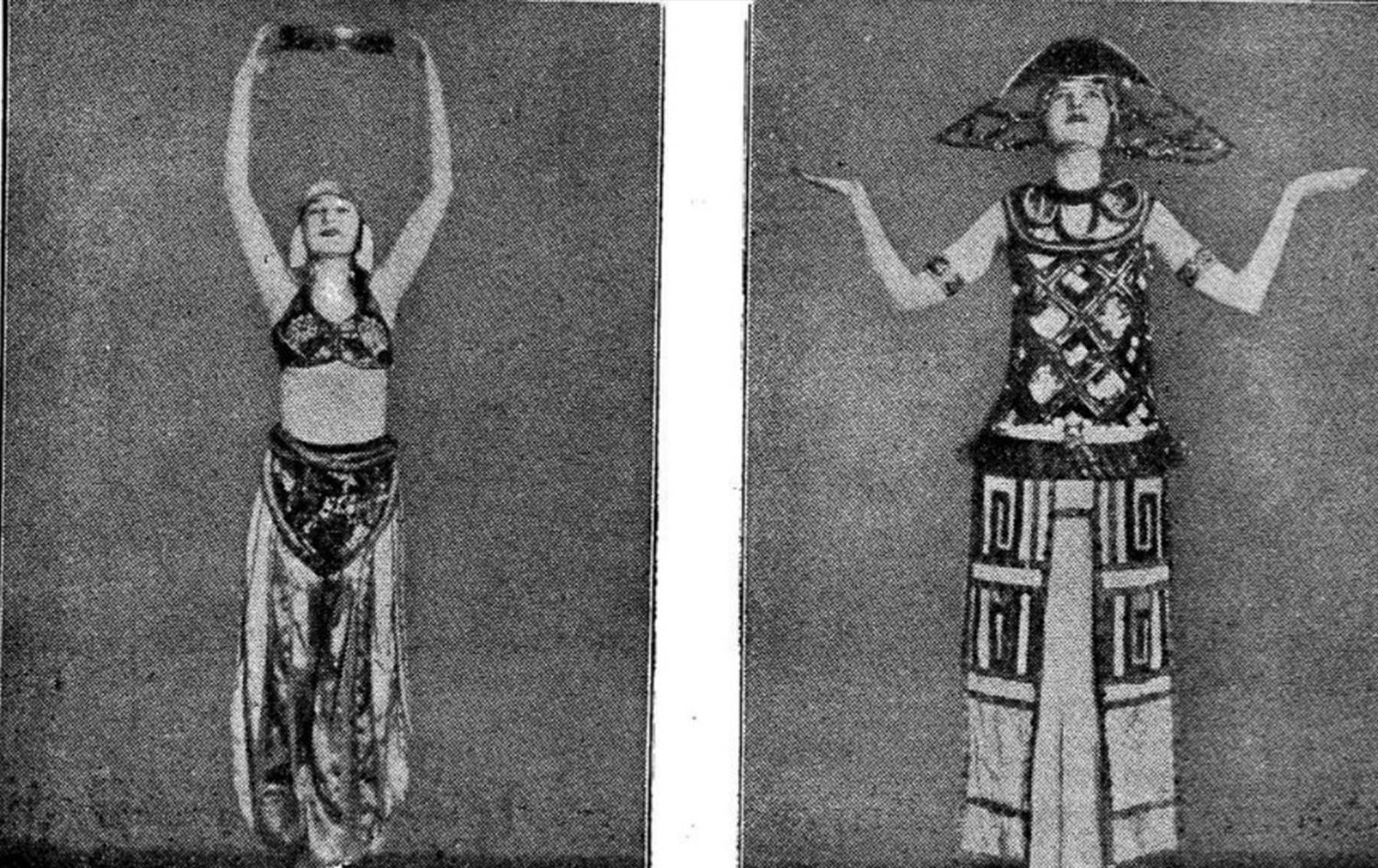 Leyla Bedirxan cara pêşîn berî 100 salan (1924) li Viyenayê (Paytexta Awistûryayê) derketiye pêşberî gel