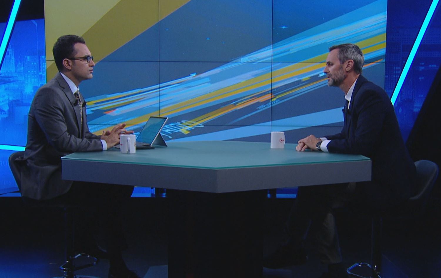 کۆنسووڵی هۆڵەندا: ئازادیی رادەربڕین لە هەرێمی کوردستان خراوەتە ژێر گوشارەوە