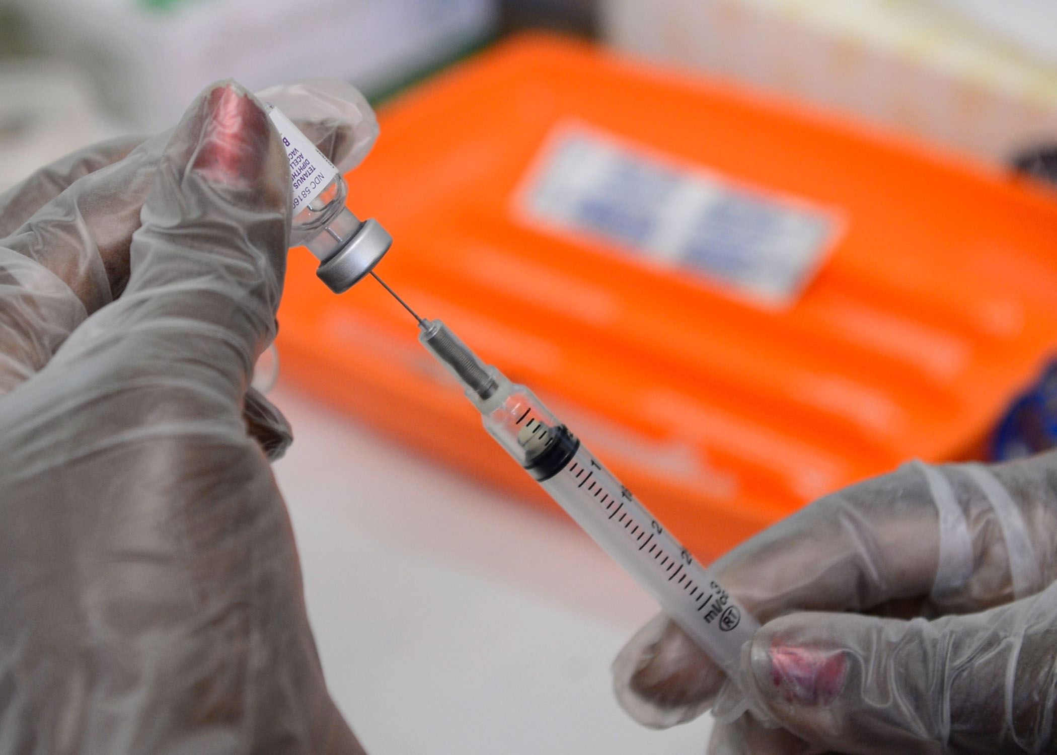 لە ئیسرائیل ژمارەی تووشبووانی کۆکە رەشە لە زیادبوونە