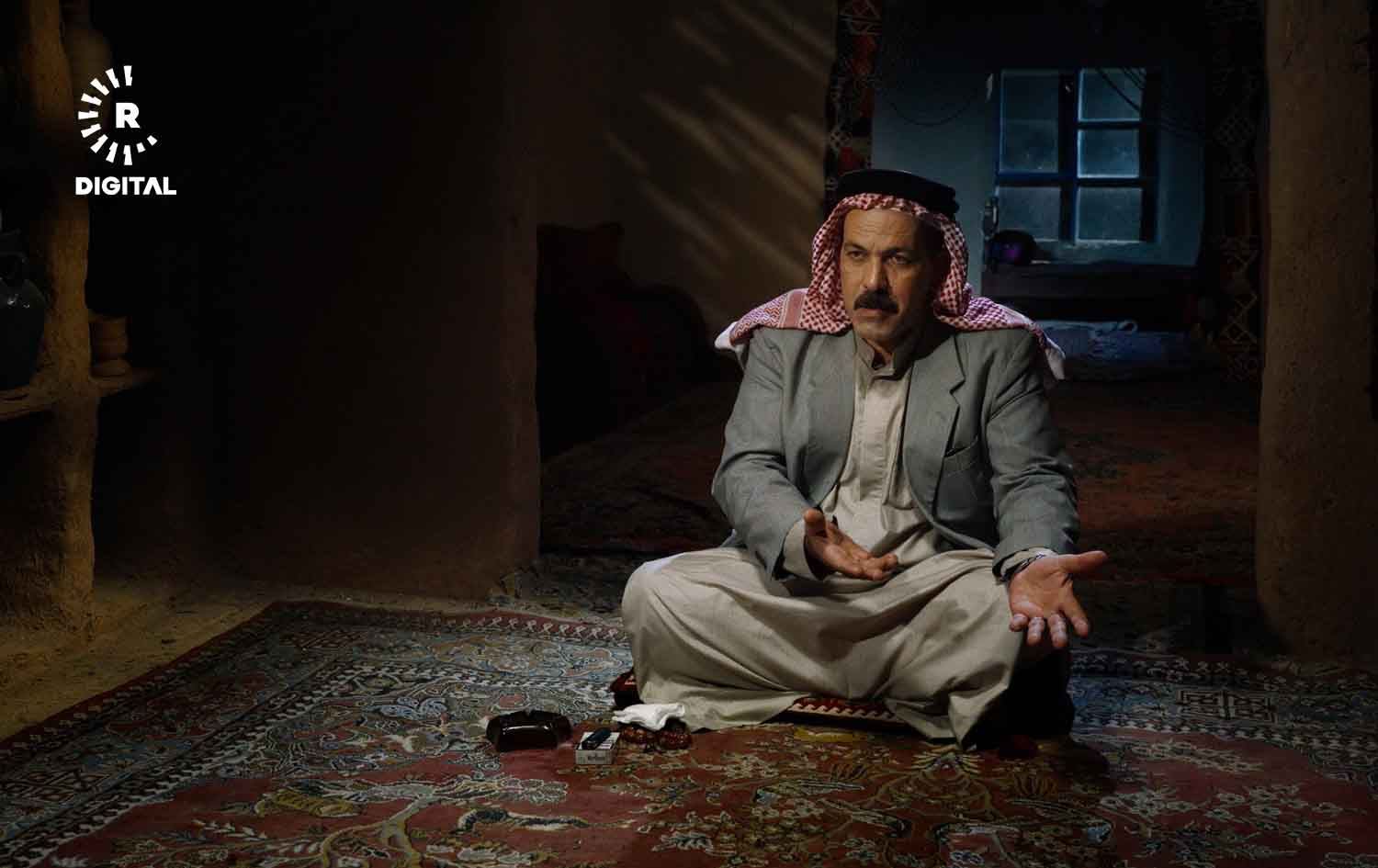 داهاتی 'شاردنەوەی سەدام حوسێن' لە 17 رۆژدا یەک ملیۆن دۆلار تێدەپەڕێنێت