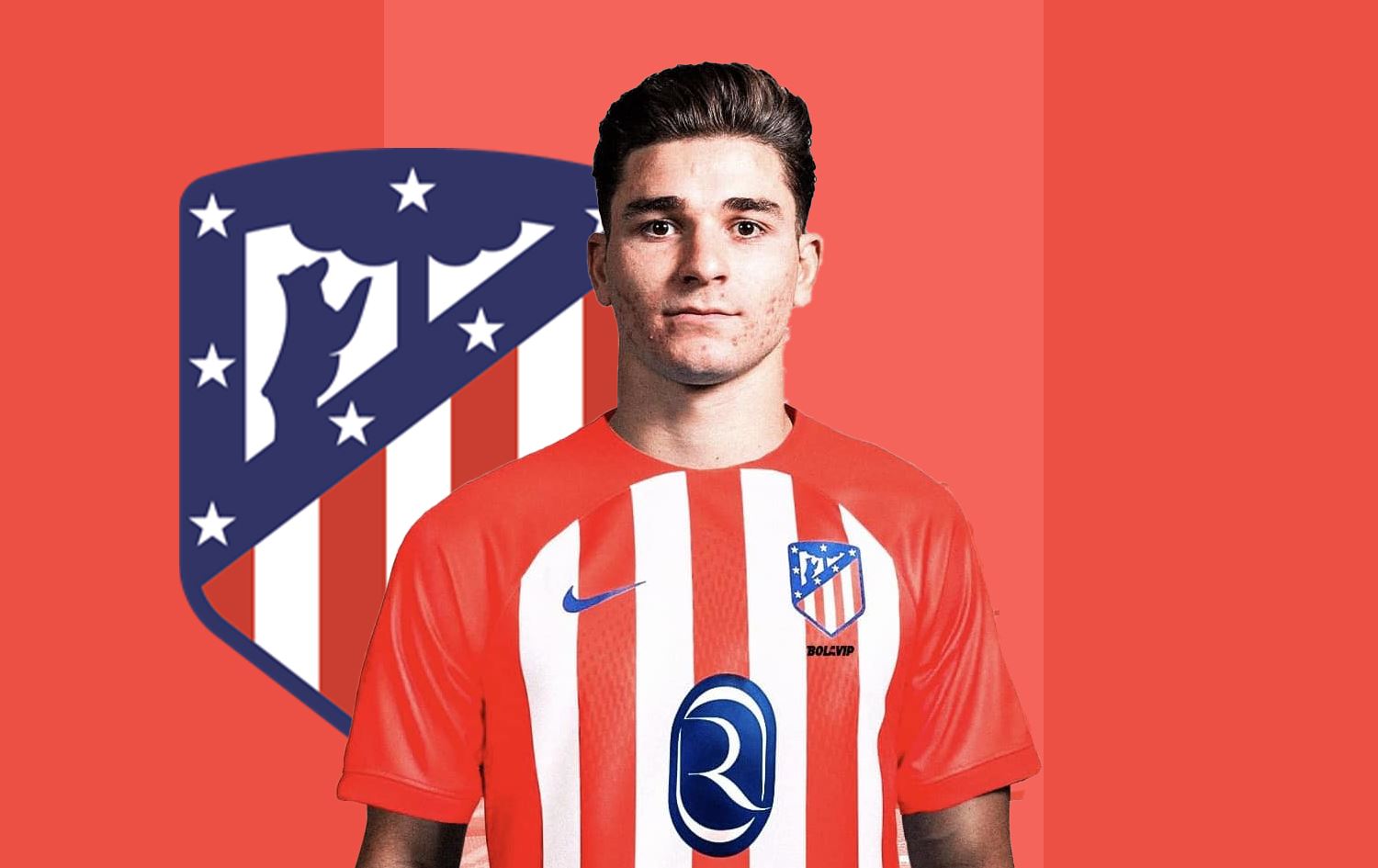 جولیان ئەلڤارێز