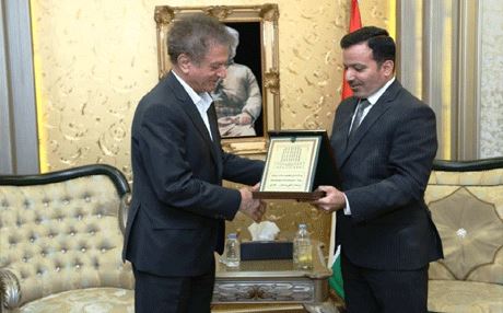 مەزهەر خالقی: زۆر گرنگە دەوڵەت سیاسەتێكی بۆ فەرهەنگی خۆی هەبێت